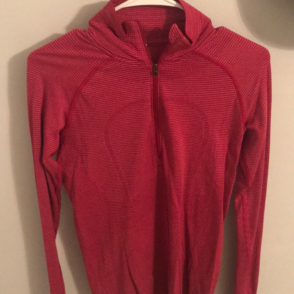 Lululemon jacket